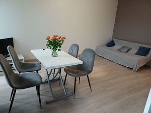 GONESSE CENTRE APPARTEMENT 2 PIECES