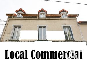 Vente Immeuble 180 m²