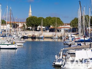 Vente Immeuble 129 m²