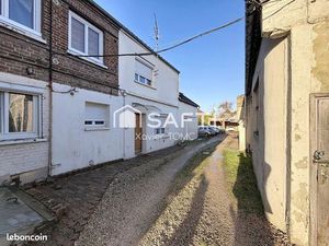 Immeuble 230 m² MARLES-LES-MINES