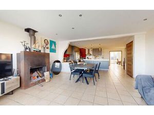 Immeuble Saint-Vaast-la-Hougue m² T-4 à vendre  546 000 €