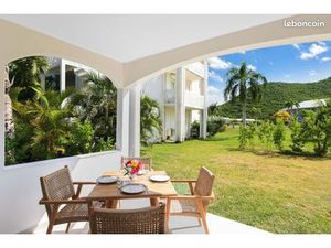 Studio 1 pièce 32 m²