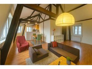 Appartement de 3 pièces de 65.9 m² situé à Mantes-la-Jolie