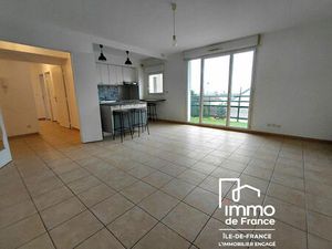 À vendre : Appartement 3 pièces à Montigny les Cormeilles - DPE C