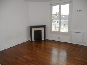 RUE FAVART D'HERBIGNY