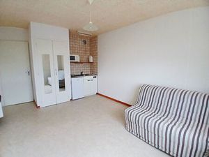 Appartement Saint-Jean-de-Monts 1 pièce18.17 m2