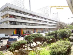 Sarcelles - Henri Poincaré - Appartement de 4 pièces / 3 chambres - 81 m2 - 165 000 € FAI