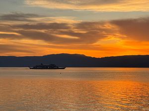 THONON LES BAINS - L'Etoile - 3 pièces rénové