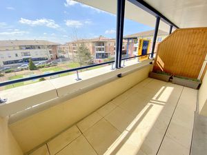 TOURNEFEUILLE - Appartement type 2 de 49m² avec balcon