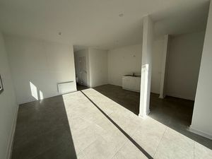 Vente appartement 3 pièces  61.92m²  Verrières