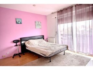 Appartement Wissous 1 pièce(s) 30 m2