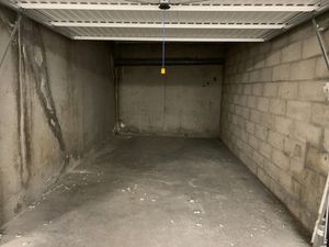 CHAMPIGNY SUR MARNE - CENTRE VILLE - RUE DE LA MARNE - BOX FERMÉ