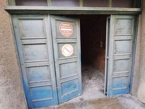 Vente Garage et parking à Saint-Servan-sur-Mer (35400) : à vendre / 16m² Saint-Servan-sur-