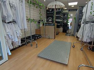 Vente Murs commerciaux 25 m²