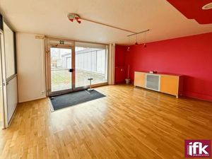 Colmar Local commercial de 90m²