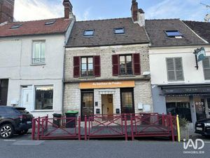 Vente Boutique/Local commercial 134 m²