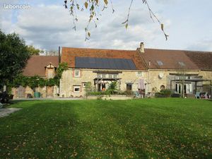 Propriété 10 pièces 302 m²