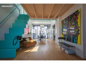 Maison 6 pièces 144 m²