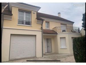 Vente maison individuelle 154m2