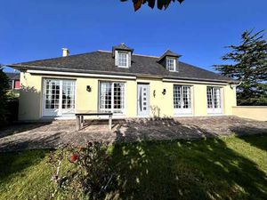 Vente Maison à Cancale (35260) : à vendre / 118m² Cancale