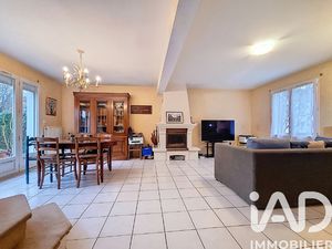 Vente Maison traditionnelle 7 pièces