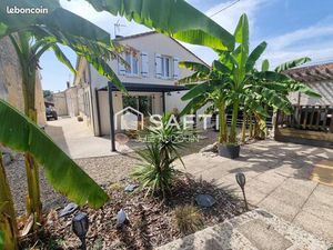 Gîte 7 pièces 188 m²