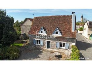 Maison 5 pièces 99 m²