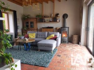 Vente Maison de campagne 5 pièces