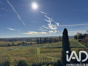 Vente Maison d'architecte 5 pièces