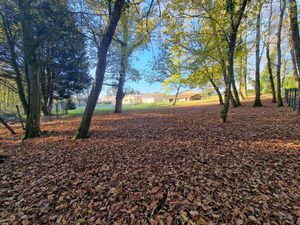 Maison de plain-pied avec 2 logements avec garages