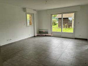 Joli plain-pied 73m2