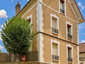 Vente Maison traditionnelle 8 pièces