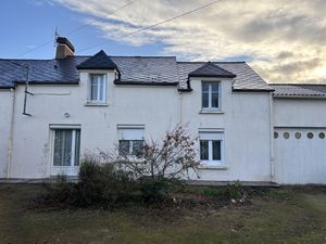 Maison ancienne vendre au Cellier