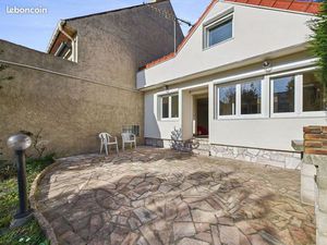 Vauban pavillon + dependance