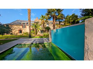 Longère 6 pièces - 185.5m²