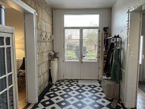 Vente Longère 12 pièces