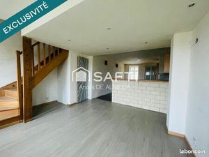 Maison 5 pièces 114 m²