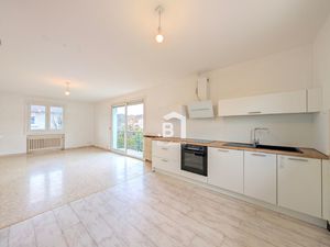 Maison type 5 de 92m2 sur sous-sol complet