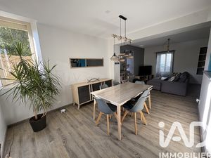 Vente Maison de ville 4 pièces