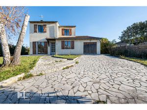 Portet Sur Garonne maison individuelle 4 pièces 108m²