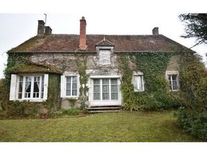 Maison Pouilly-sur-Loire m² T-5 à vendre  135 000 €