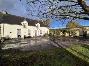 Vente Maison à Réminiac (56140) : à vendre / 118m² Réminiac