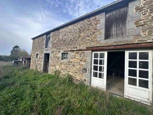 Vente Maison à Saint-Père (35430) : à vendre / 180m² Saint-Père