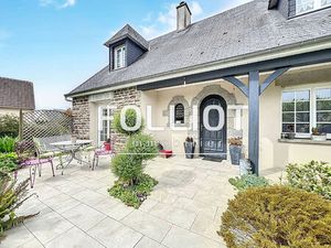 À vendre ! Charmante maison proche Avranches ! Saint-Senier-Sous-Avranches