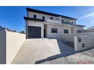 Maison Salses-le-Château 185 m² T-5 à vendre  310 000 €