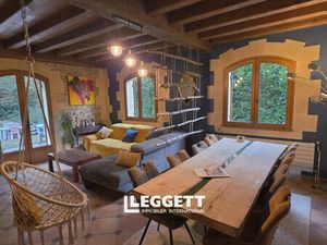 Maison 5 pièce(s)  TRÉLISSAC