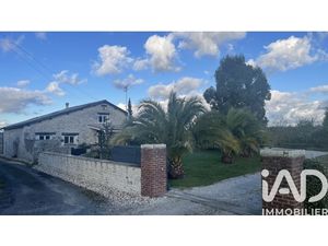 Vente Maison/villa 7 pièces