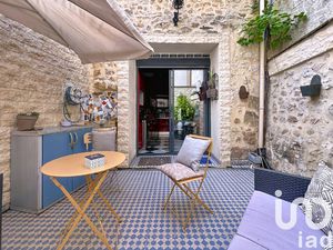 Vente Maison de village 5 pièces