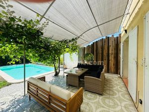 Villa T4 AVEC PISCINE!