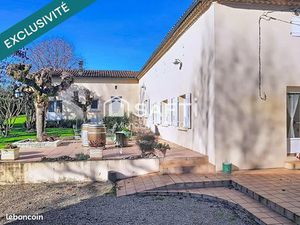 Maison 7 pièces 190 m²